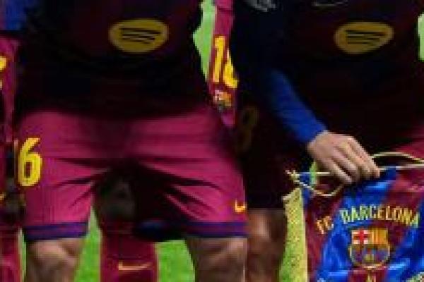Jelang Laga Lawan Valenu pada Pekan Ke-4, Ada Kabar Gembira di Internal Barcelona 
