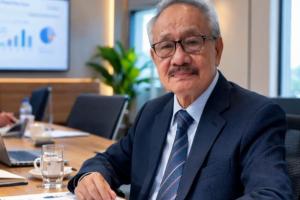    PHPU 2024 Terkait Keabsahan Syarat Pendidikan Gibran, Pengamat Intelijen dan Geopolitik: Daya Tahan Konstitusi Sedang Diuji