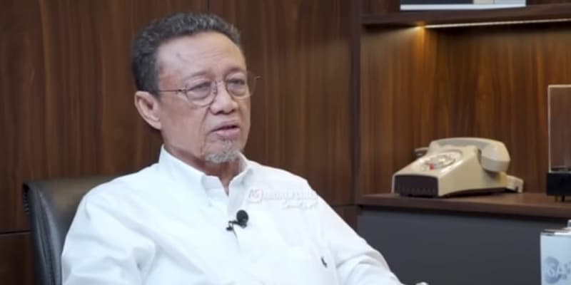 Prof. Ryaas Rasyid: Persyaratan yang Menopang Kekuatan Bangsa Telah Alami Pelemahan, Hanya Ada Satu Faktor yang Menghambat NKRI Pecah