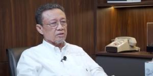 Prof. Ryaas Rasyid: Persyaratan yang Menopang Kekuatan Bangsa Telah Alami Pelemahan, Hanya Ada Satu Faktor yang Menghambat NKRI Pecah