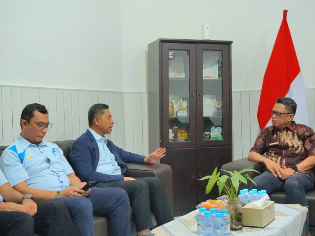 Ombudsman Sulsel Soroti Pemadaman Bergilir dan Pemerataan Listrik Desa