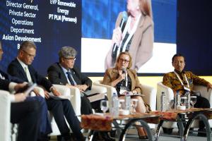 Enlit Asia dan MKI Electricity Connect 2026 Digelar, Perkuat Kedaulatan Energi dan Ketahanan Sistem