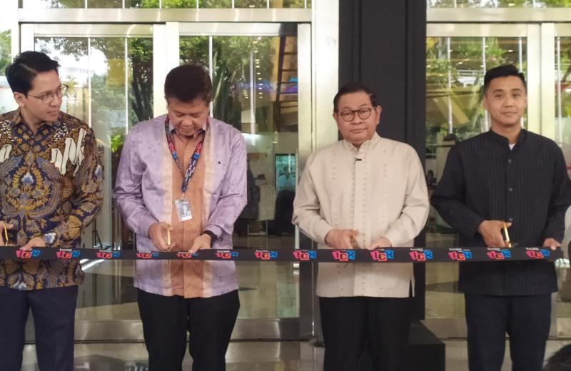 Pramono Anung: Kopi Bukan Sekadar Gaya Hidup, Tapi Bisa Jadi Penggerak Ekonomi Jakarta