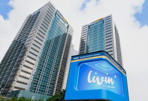 Kredit dan DPK Terus Tumbuh 17,6%, Kinerja Bank Mandiri Konsisten Tumbuh