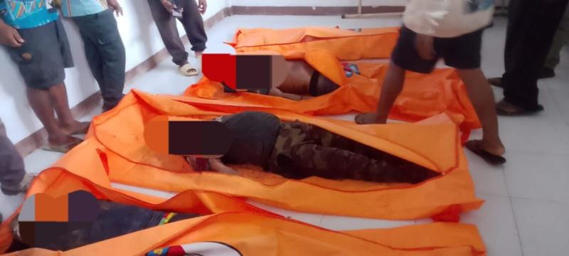 TPNPB Kodap XVI Yahukimo Umumkan Duka Nasional, Sebut 4 Anggotanya Tewas