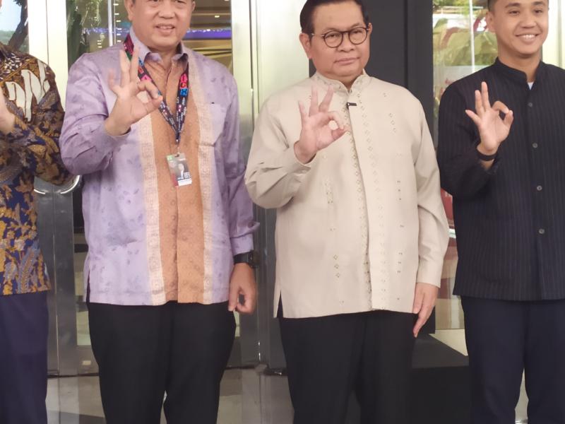 Jakarta Jadi Puncak Rangkaian Indonesia Coffee Expo 2026, Hadirkan Kompetisi hingga Coffee Rave Party