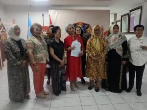 Isu KLB Mencuat, Kowani Tegaskan Nanni Hadi Tjahjanto Ketua Umum