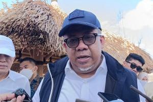Fahri Hamzah: Restorasi Desa Adat Sade Harus Pertahankan Bentuk Asli