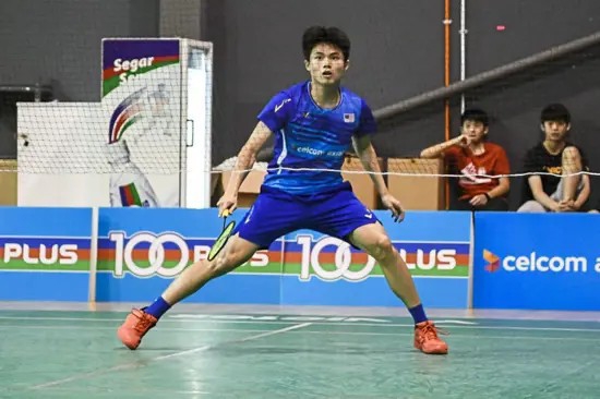 Usai Singkirkan Peringkat 1 BWF, Jason Gunawan Hentikan sang Juara Bertahan      