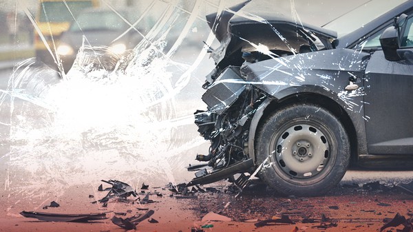 Kecelakaan Beruntun di Tol Dalam Kota Bikin Arus Cawang-Tomang Langsung Macet