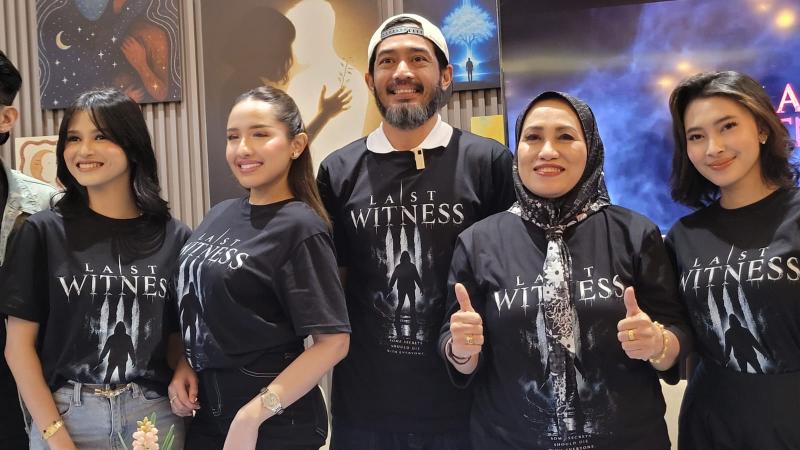 Last Witness, Semua Karakter Berpotensi Jadi Tertuduh