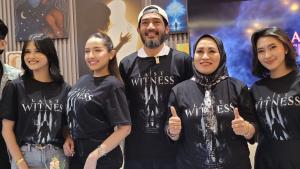 Last Witness, Semua Karakter Berpotensi Jadi Tertuduh