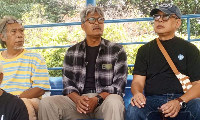 Gatot Prasetyo: Liga Soeratin U-15 Jadi Ruang Belajar, Pembinaan harus Ada di Daerah