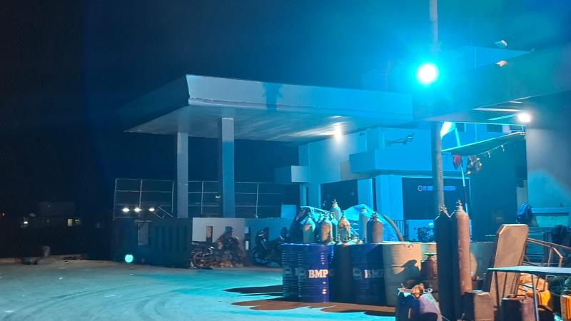 Ada Informasi Dugaan Penyalahgunaan BBM Subsidi, Begini Pantauan di Depo Muara Baru