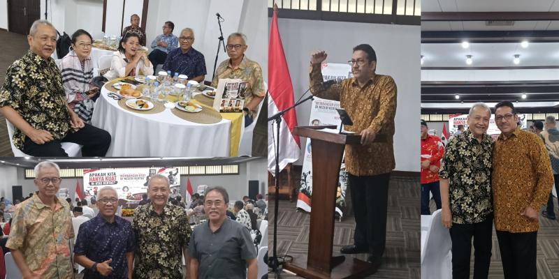 Kala Mantan Atlet Menelajangi Kebijakan Olahraga