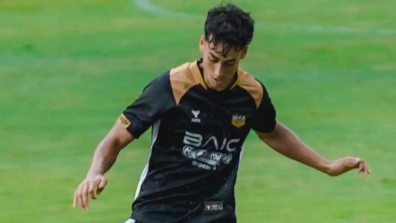 Persik Awali Liga Super dengan Kekalahan Kandang 0-1 Lawan Dewa United