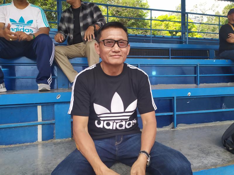 Danni Irawan: Liga Jakarta Wadah Pembentukan Mental Anak
