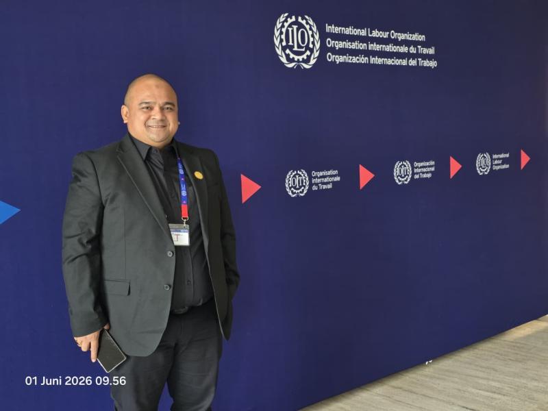 MEMAHAMI UNION BUSTING: HAK BERSERIKAT ADALAH HAK FUNDAMENTAL PEKERJA