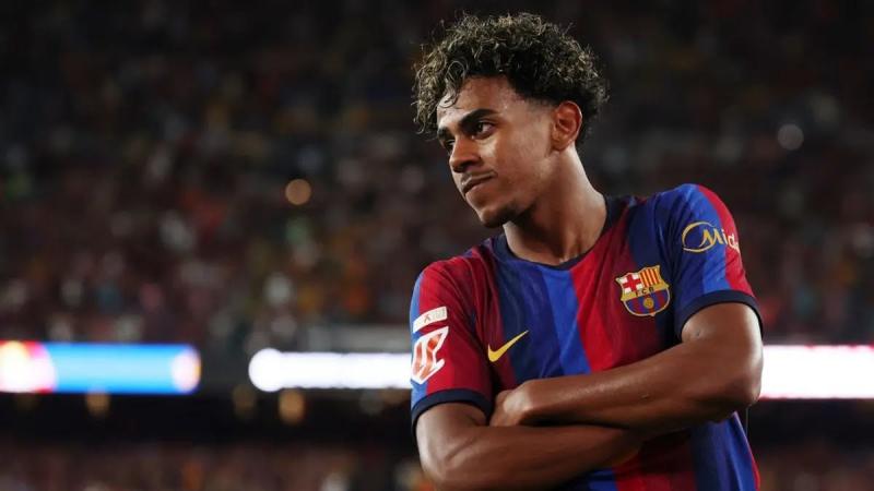 INDONEWS.ID--Duel jornada keempat Liga Spanyol 2026/2027 Valencia vs Barcelona berlangsung berlangsung sengit.  S