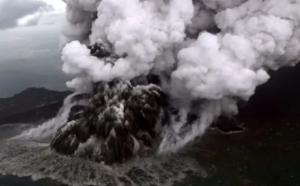 Akibat Abu Vulkanik Anak Krakatau, Persija Harus Pulang ke Jakarta lewat Jalur Panjang