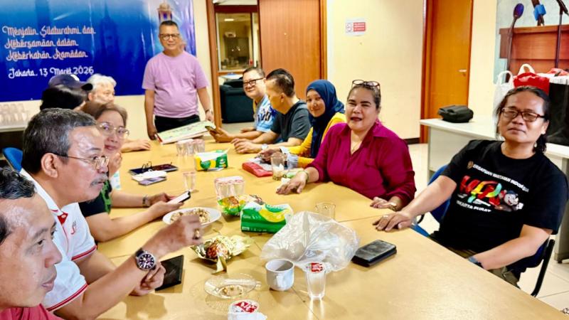 Panitia Finalisasi Persiapan Anugerah M.H. Thamrin 2026, Gubernur DKI Siap Hadir