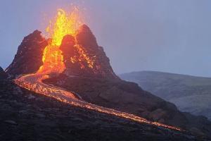 Info Penting! Begini Cara Cek Sebaran Abu Vulkanik Gunung Anak Krakatau Lewat HP