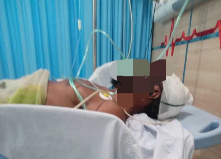 Korban Kritis, 3 Polisi Diamankan Usai Dugaan Penganiayaan Warga di Merauke