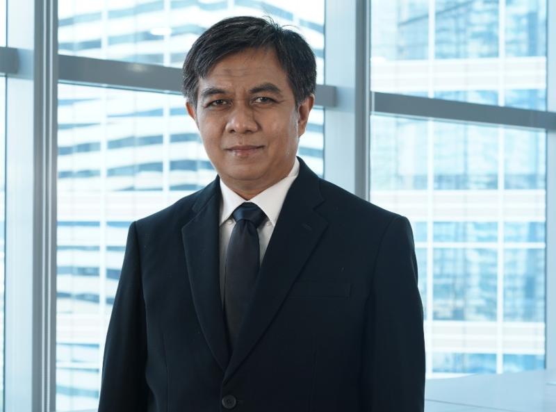 RUU KKS: Negara Kuat karena Hak Konstitusional Warga Terlindungi