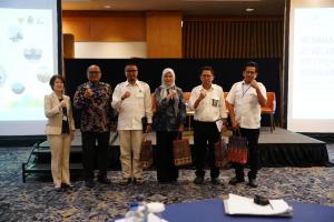 Kemenko Perekonomian Dorong Peluang Investasi bagi Perusahaan Jepang untuk Percepat Pembangunan Kawasan Rebana