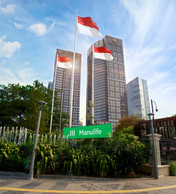 Customer Day: Manulife Indonesia Dorong Nasabah Pahami Perlindungan Sejak Awal