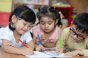 Aturan PIP 2026 Berubah, Siswa TK Kini Bisa Dapat Bantuan