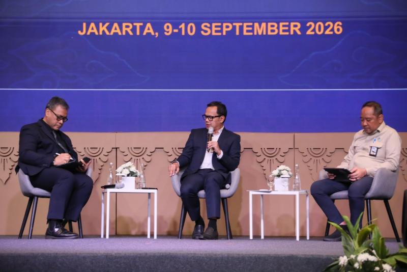 Wakil Menteri Dalam Negeri, Bima Arya Sugiarto. (Foto: Puspen Kemendagri)