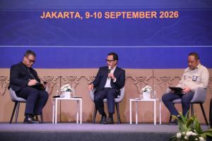 Tidak Hanya Andalkan Kemampuan Respons, Ketahanan Bencana Dibangun Sejak Perencanaan Pembangunan