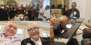 21 Tahun LCKI, Dari Gagasan Pencegahan Kejahatan hingga Pengabdian kepada Masyarakat