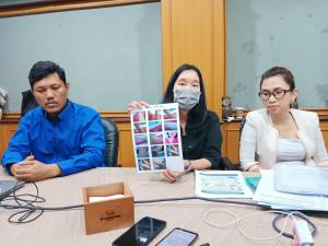 Dugaan Kriminalisasi Istri Lewat Kesaksian Palsu ART, Kinerja Polres Tangerang Kota Dipertanyakan