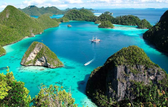  DPR di Tanah Papua Didorong Bentuk Perdasus Hak Veto OAP atas Investasi yang Masif dan Mengancam