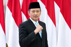 Uunk Din Parunggi Naik Jadi Kepala Biro Humas Kementerian ATR BPN