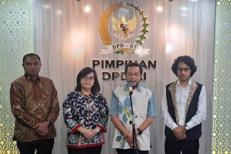 Pansus Papua DPD RI, Pengamat: Harus Hasilkan Rekomendasi yang Mengubah Kebijakan Pemerintah Pusat