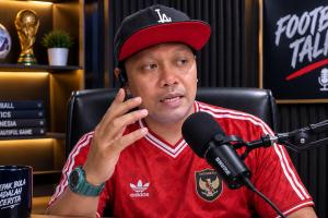 Garuda Siapkan Ponggawa, JH Panggil 24 Pemain Potensial