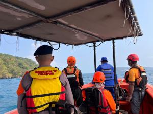 Aktivitas Gunung Anak Krakatau, Status Level III Masih Berlaku