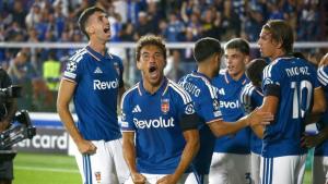 Como Libas Leipzig 4-1, Debut Gemilang I Lariani di Liga Champions Patut Diwaspadai