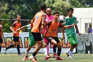 Pekan Ke-7 Liga Jakarta U-17 makin Seru Persaingan Sengit bisa disaksikan Live di Liga Bola