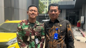 Ini Kronologi dan Penyebab Serda Ahmad Tewas Diduga Dianiaya Empat Senior