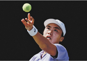 Tersingkir awal di US Open, Petenis Indonesia Janice Tjen Bangkit di Guadalajara