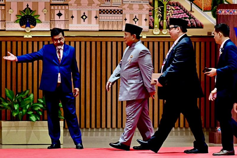 Presiden Prabowo Dorong BRICS Wujudkan Pembangunan Global yang Tangguh, Inklusif, dan Berkelanjutan