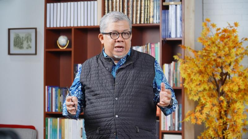 Pengawasan di Parlemen Tak Berjalan, Fahri: Kritik Akhirnya Melebar ke Ruang Publik