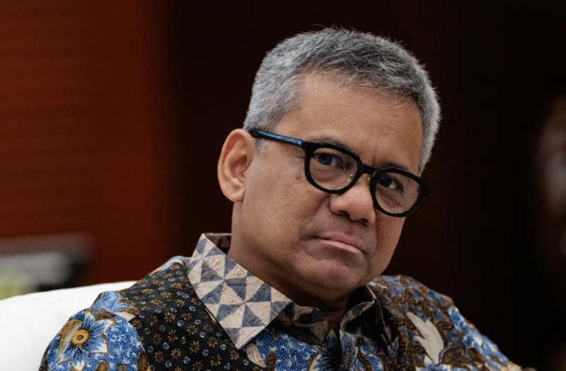 Resmi Dilantik Gantikan Purbaya, Inilah Profil dan Sepak Terjang Menkeu Suahasil Nazara