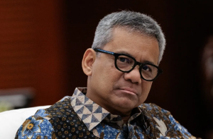 Resmi Dilantik Gantikan Purbaya, Inilah Profil dan Sepak Terjang Menkeu Suahasil Nazara