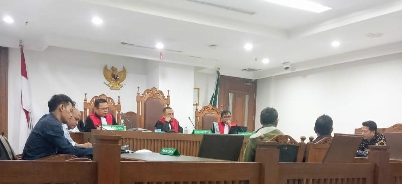Sidang Danapera MNCTV Berlarut, Kuasa Hukum Penggugat Meminta Agar Hakim Mengabulkan Semua Tuntutan 