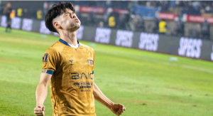 Pemain Asal Jepang Taisei Marukawa Resmi Ajukan Naturalisasi WNI, Seperti Apa Profilnya?     